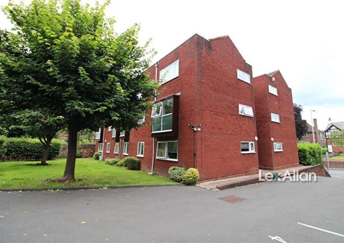 2 Bedroom Apartment For Sale In High Street, Amblecote, Stourbridge, DY8