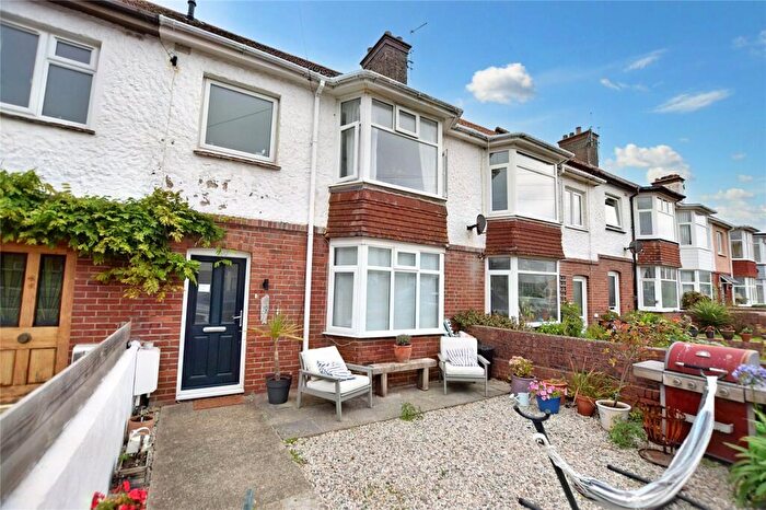 2 Bedroom Flat To Rent In Victoria Road, Bude, Cornwall, EX23