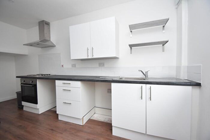 2 Bedroom Coach House To Rent In Cathays Terrace, Cathays, Cardiff, CF24