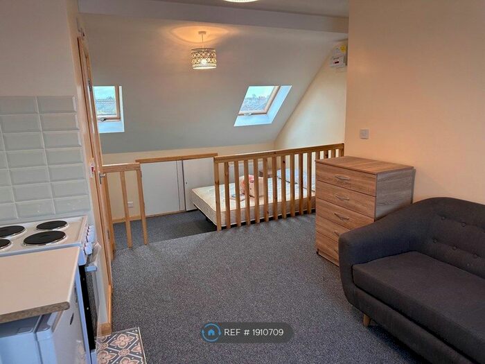 1 Bedroom Flat To Rent In Tottenham Lane, London, N8