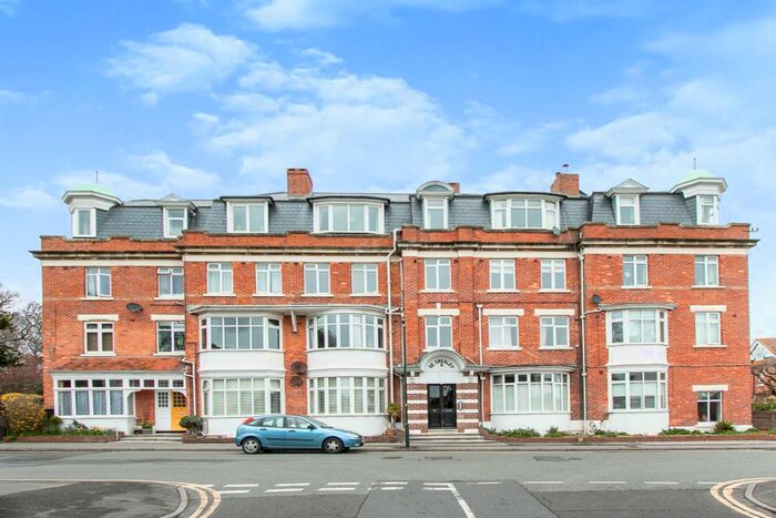 1 Bedroom Flat To Rent In Pine Avenue, Southbourne, Bournemouth, BH6