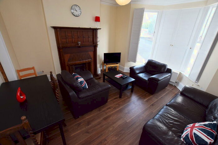 1 Bedroom Terraced House To Rent In Edinburgh Road, Northampton, NN2