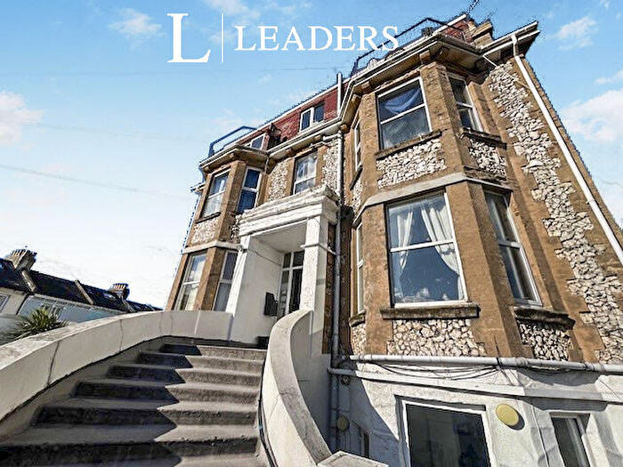 2 Bedroom Apartment To Rent In Ditchling Road, Brighton, BN1