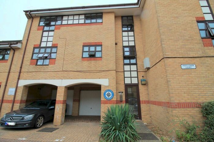 Property To Rent In Mayflower Court, Emerald Quay, Shoreham-By-Sea, BN43