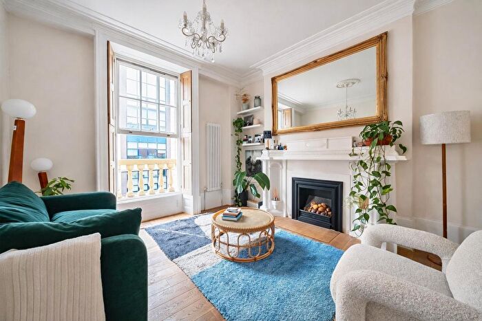 1 Bedroom Flat To Rent In Marylebone Road, Marylebone, London, NW1