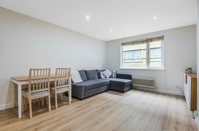 1 Bedroom Flat To Rent In 239 Long Lane, London Bridge SE1