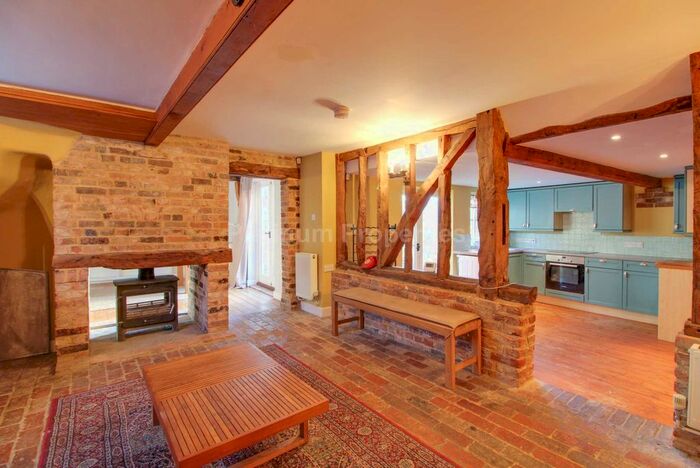 3 Bedroom Cottage To Rent In High Street, Sutton, CB6