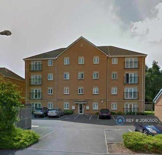 2 Bedroom Flat To Rent In Wyncliffe Gardens, Cardiff, CF23