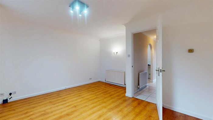 2 Bedroom Semi-Detached House For Sale In Farnham Court, Great Holm, MK8