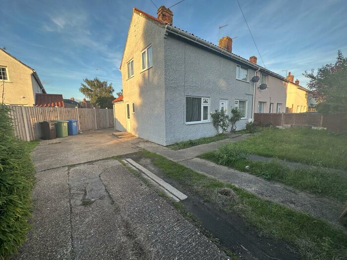 3 Bedroom House To Rent In Rye Avenue, Norwich, NR3