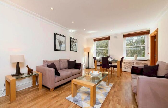 2 Bedroom Flat To Rent In Seymour Street, Marylebone, Londo, W1H