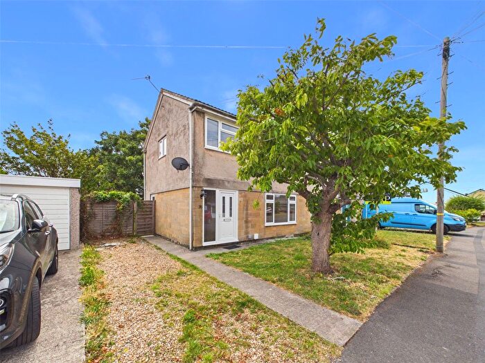 3 Bedroom Semi Detached House To Rent In Mendip Avenue, Weston-Super-Mare, North Somerset, BS22