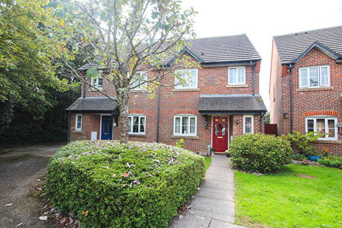 3 Bedroom Semi-Detached House For Sale In Hawkinge - Offer In Excess Of £, CT18