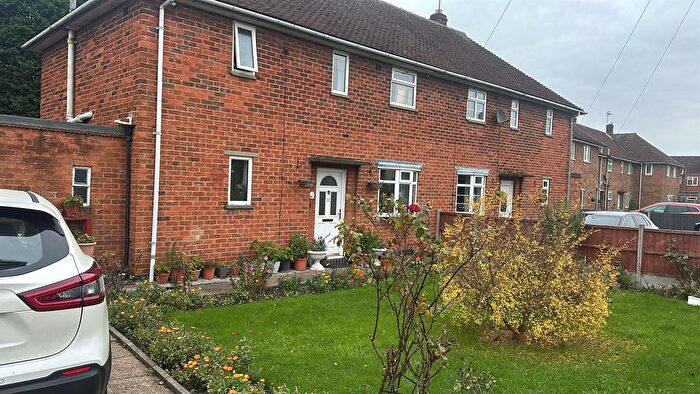 3 Bedroom Property To Rent In Alan Moss Road, Loughborough, LE11