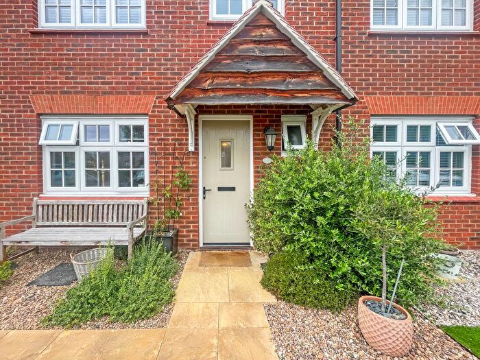 4 Bedroom Terraced House To Rent In Turner Crescent, Hauxton, CB22