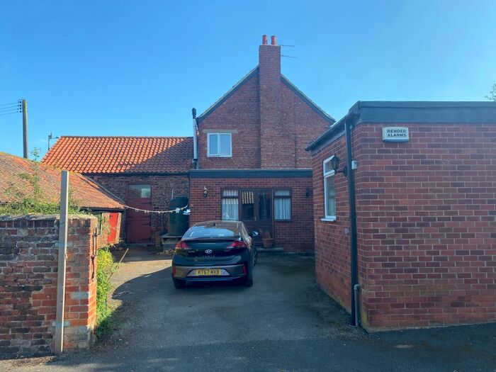 4 Bedroom Farmhouse For Sale In Junction Road, Norton, StocktonOnTees