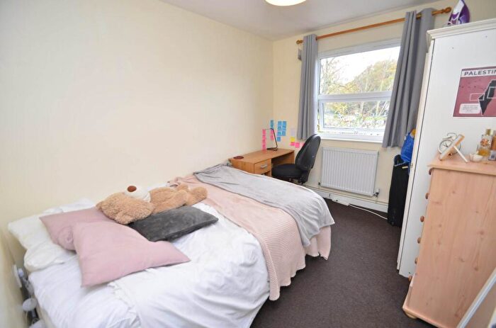 3 Bedroom Flat To Rent In Gipsy Lane, Norwich, NR5
