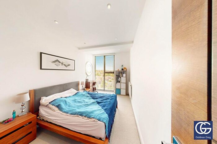 2 Bedroom Apartment To Rent In Charlotte Court, East Barnet Road, London, EN4