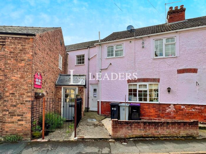 1 Bedroom Maisonette To Rent In Chapel Street, Billingborough, NG34