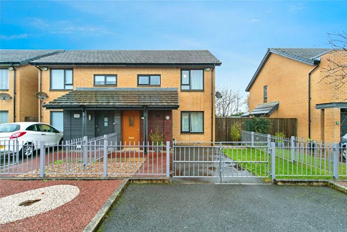 3 Bedroom Semi Detached House For Sale In Waterfall Drive, Walton, Liverpool, Merseyside, L4