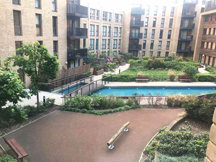 2 Bedroom Apartment To Rent In Maple Quays, London, Greater London, SE16
