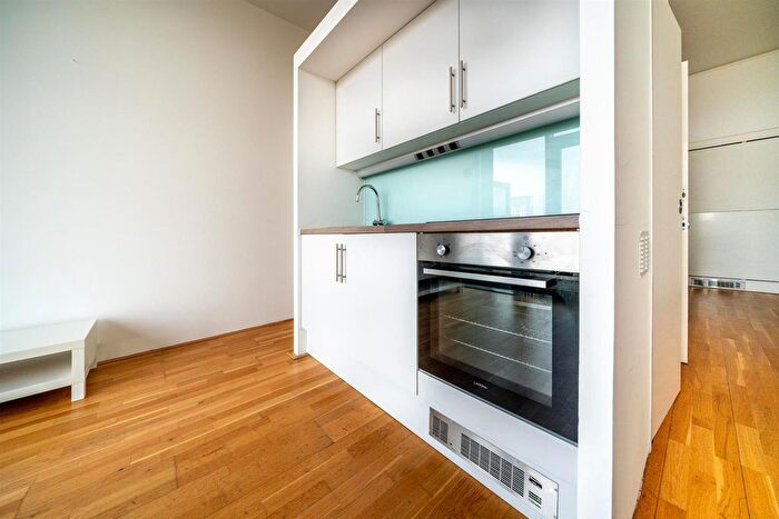 Studio To Rent In Clippers Quay, Salford, M50