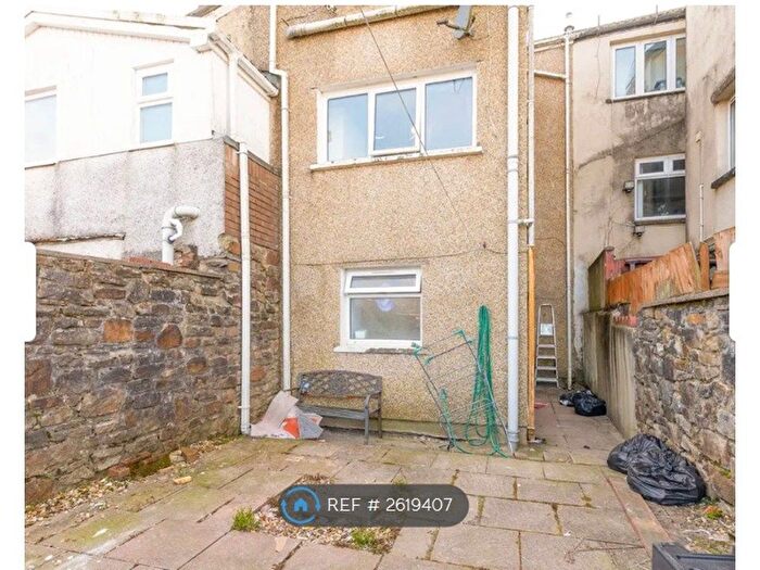 3 Bedroom Terraced House To Rent In Pennant Street, Ebbw Vale, NP23