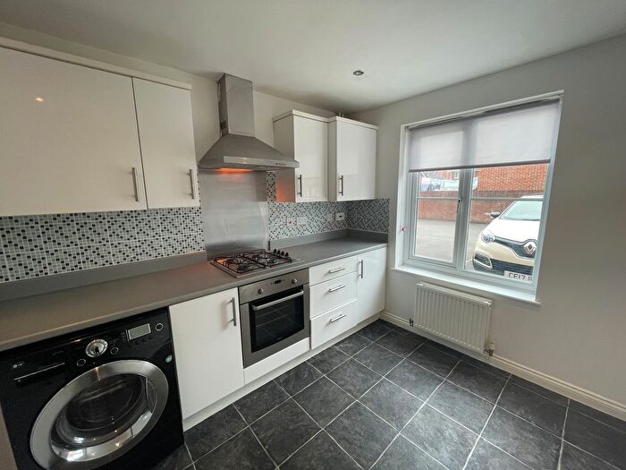 3 Bedroom Semi-Detached House To Rent In Ruston Road, Port Tennant, Swansea, SA1