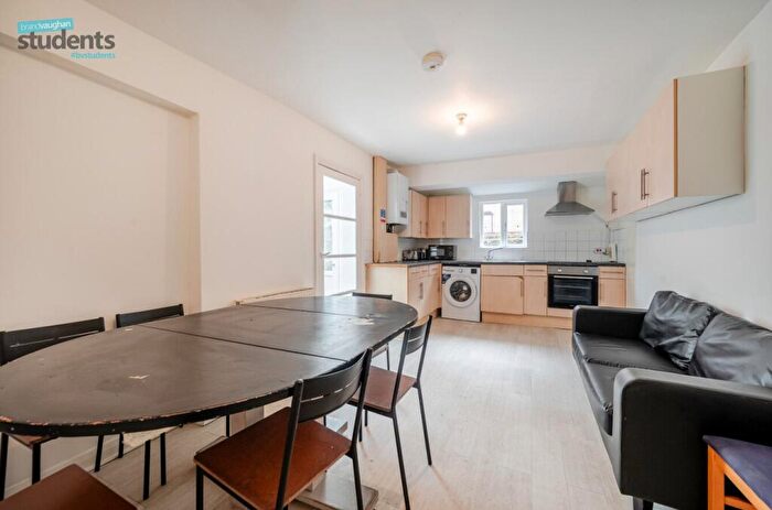 1 Bedroom Terraced House To Rent In Roedale Road, Brighton, East Sussex, BN1