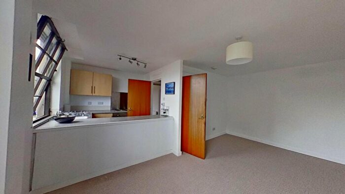1 Bedroom Flat To Rent In The Shore, Maritime House, Edinburgh, Midlothian, EH6