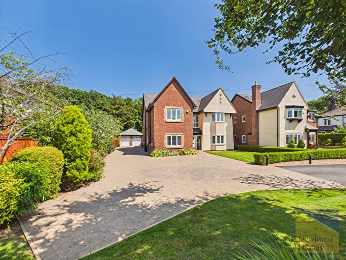 7 Bedroom Detached House For Sale In Garstang Road, Barton, PR3