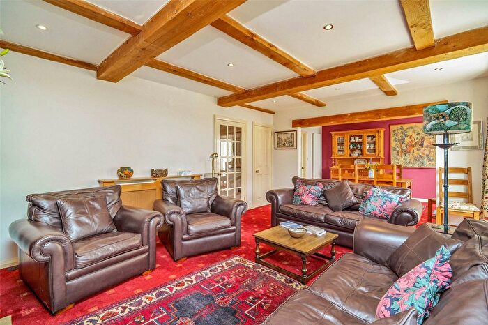 4 Bedroom Detached House For Sale In The Steading, East Allerdean, Berwick-Upon-Tweed, Northumberland, TD15