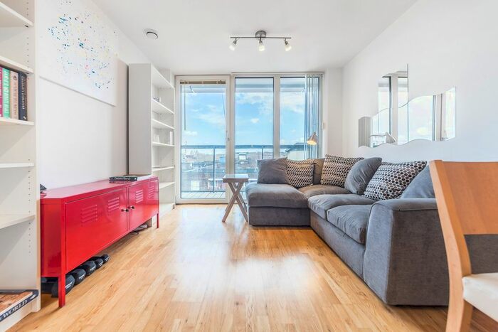 1 Bedroom Flat To Rent In Hargood House, Norway Street, London, SE10