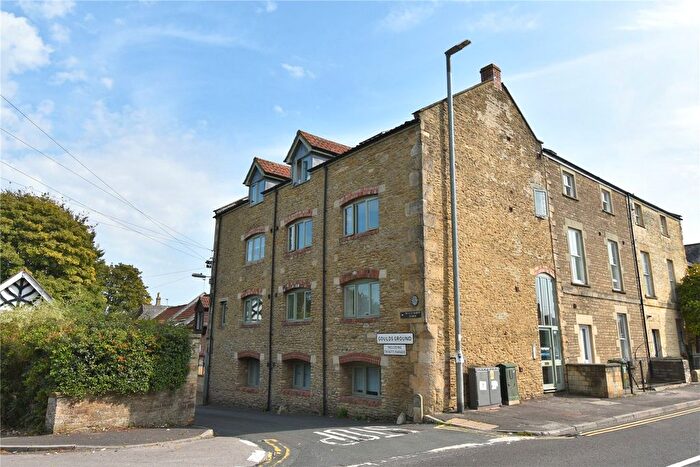 1 Bedroom Flat To Rent In Vallis Way, Frome, BA11