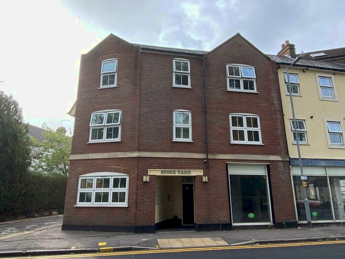 1 Bedroom Apartment To Rent In Western Gardens, Brentwood, CM14