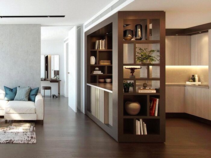 2 Bedroom Apartment For Sale In One Park Drive, Canary Wharf, E14
