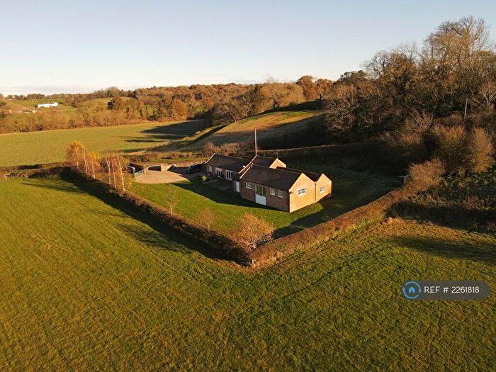 4 Bedroom Detached House To Rent In Breakhouse Barn, Darlington, DL2