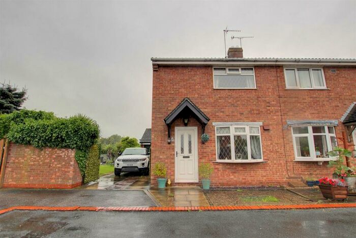 2 Bedroom House To Rent In Green Lane, Tickton, Beverley, HU17