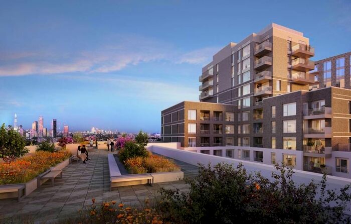 2 Bedroom Flat To Rent In Oval Village, Lambeth, London, SE11