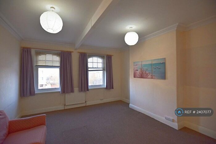 1 Bedroom Flat To Rent In Hamilton Street, Birkenhead, CH41
