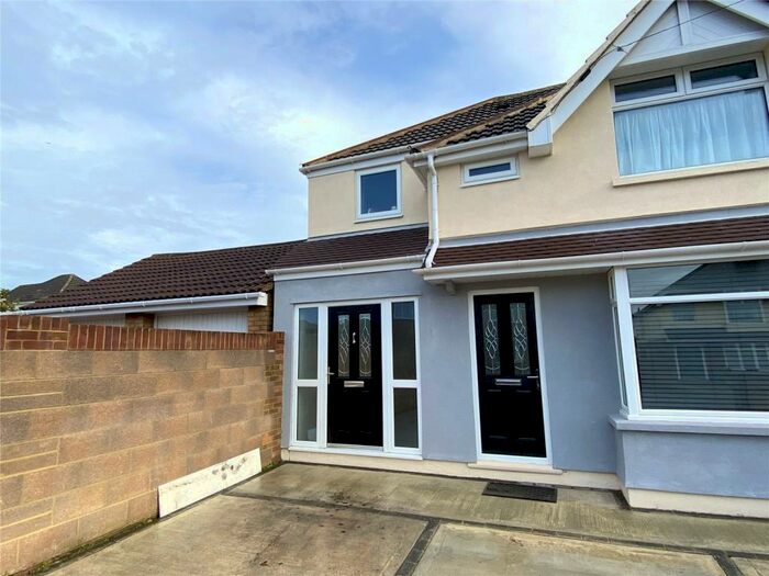 1 Bedroom Apartment To Rent In Nythe Road, Swindon, SN3