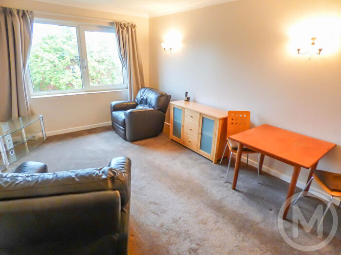 1 Bedroom Flat For Sale In Homefylde House, Whitegate Drive, Blackpool, FY3