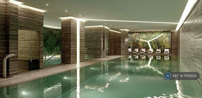 2 Bedroom Flat To Rent In Valencia Tower, London, EC1V