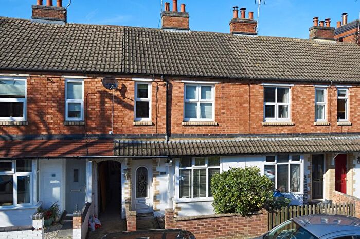 3 Bedroom Terraced House To Rent In Bath Street, Market Harborough, LE16