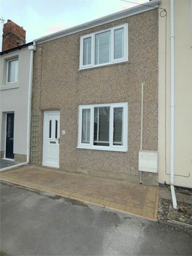 2 Bedroom Terraced House To Rent In Avenue Street, High Shincliffe, Durham, DH1