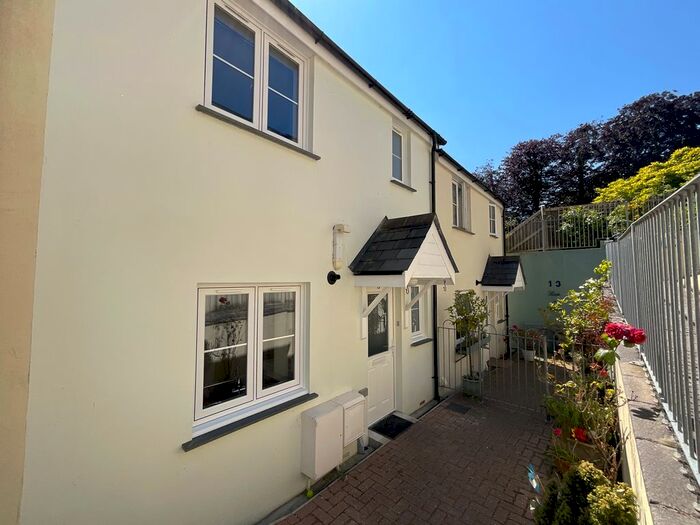 2 Bedroom Terraced House To Rent In Diddies Road, Stratton, Bude, Cornwall, EX23
