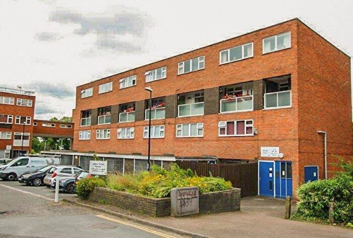 2 Bedroom Apartment To Rent In John Tofts House, Leicester Row, Coventry, CV1