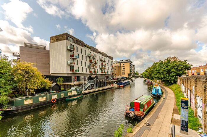 2 Bedroom Flat To Rent In Wiltshire Row, Hoxton, London, N1