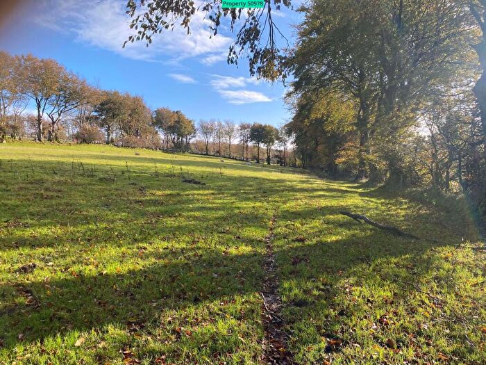Land For Sale In Llanfair Clydogau, Lampeter, SA48