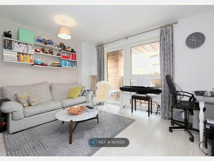 2 Bedroom Flat To Rent In Yeoman Street, London, SE8
